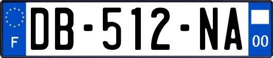 DB-512-NA