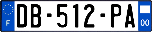 DB-512-PA