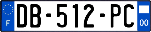 DB-512-PC