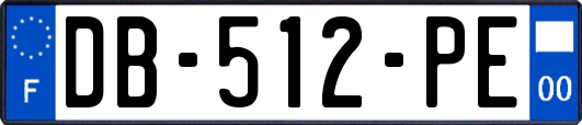 DB-512-PE