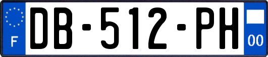 DB-512-PH
