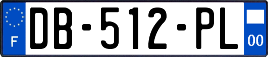 DB-512-PL