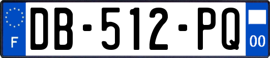 DB-512-PQ