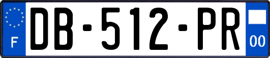 DB-512-PR
