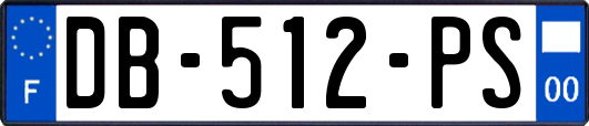 DB-512-PS