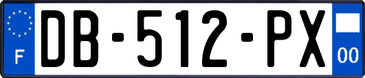 DB-512-PX
