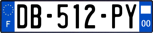 DB-512-PY