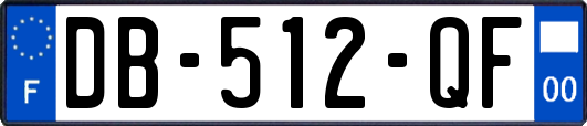 DB-512-QF