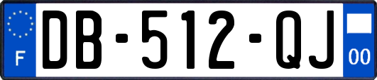 DB-512-QJ
