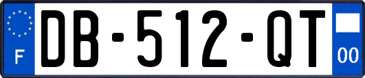 DB-512-QT