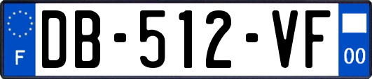 DB-512-VF