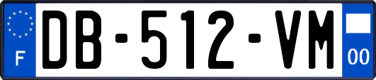 DB-512-VM