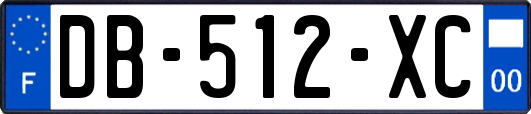 DB-512-XC