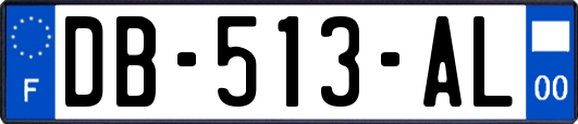 DB-513-AL