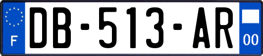 DB-513-AR