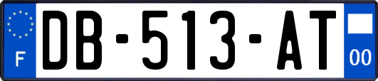 DB-513-AT