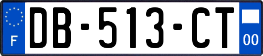 DB-513-CT