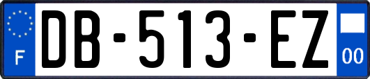 DB-513-EZ