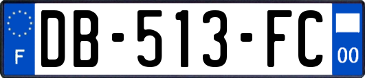 DB-513-FC