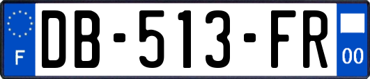 DB-513-FR