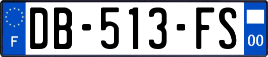 DB-513-FS