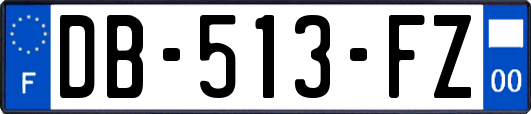 DB-513-FZ
