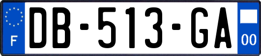 DB-513-GA