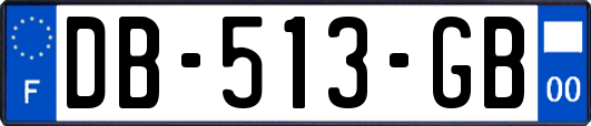 DB-513-GB