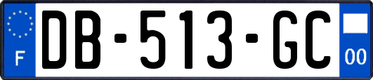 DB-513-GC