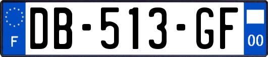 DB-513-GF