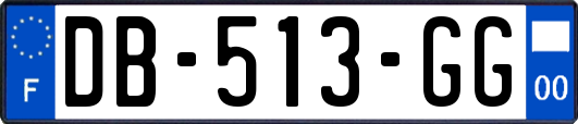 DB-513-GG