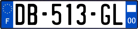 DB-513-GL