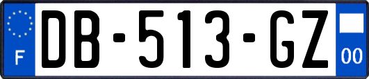DB-513-GZ
