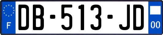 DB-513-JD