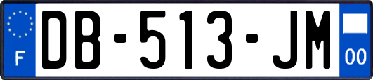 DB-513-JM