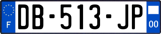 DB-513-JP