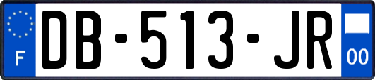 DB-513-JR