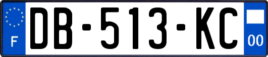 DB-513-KC