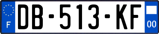 DB-513-KF