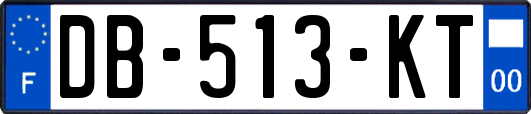 DB-513-KT