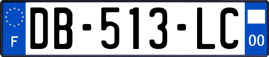 DB-513-LC