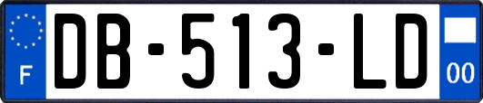 DB-513-LD