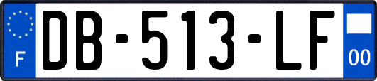 DB-513-LF