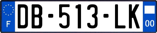 DB-513-LK