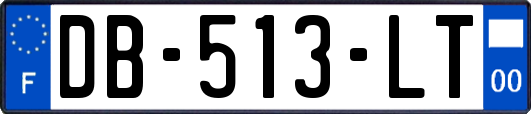 DB-513-LT