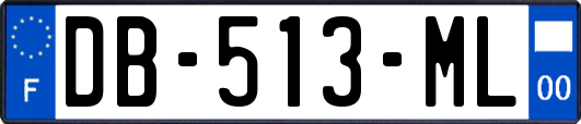 DB-513-ML