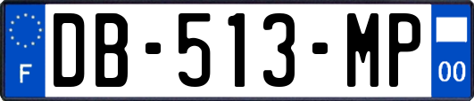 DB-513-MP