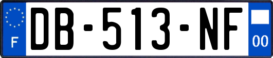 DB-513-NF