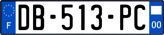 DB-513-PC