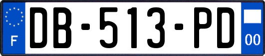 DB-513-PD